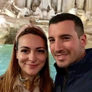 Meet your Posher, Ben